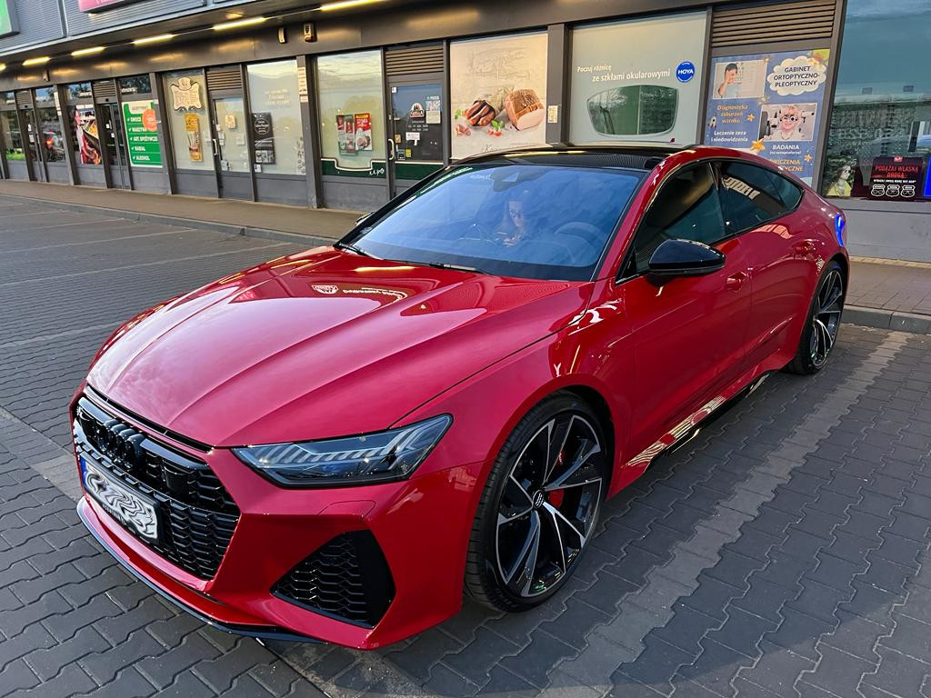 G-Tech – oferta i ochrona przed kradzieżą pojazdu